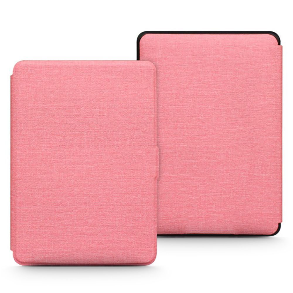 Amazon Kindle Paperwhite 4 (2018/2019/2020) - E-könyv/E-book olvasó tok, pink