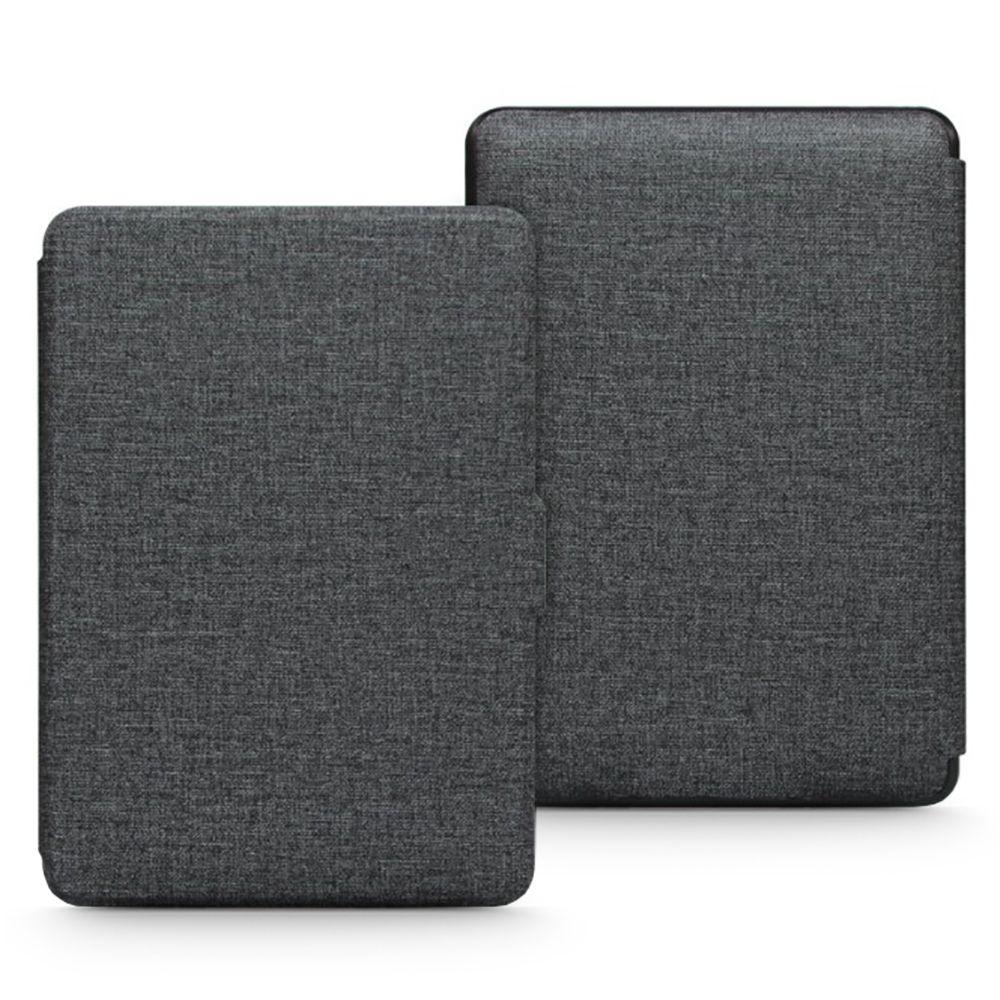 Amazon Kindle Paperwhite 4 (2018/2019/2020) - E-könyv/E-book olvasó tok, szürke