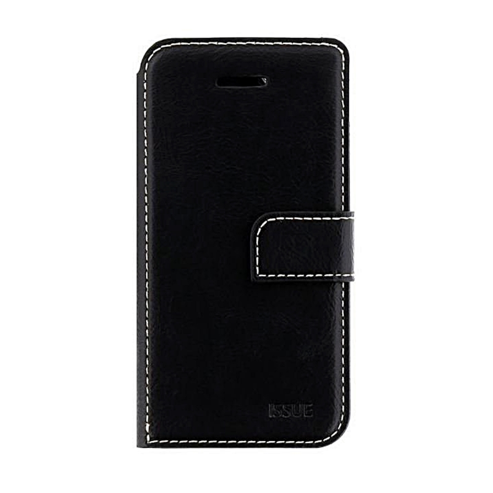 Telefontok Honor 50 - Molan Cano Issue Book fekete
