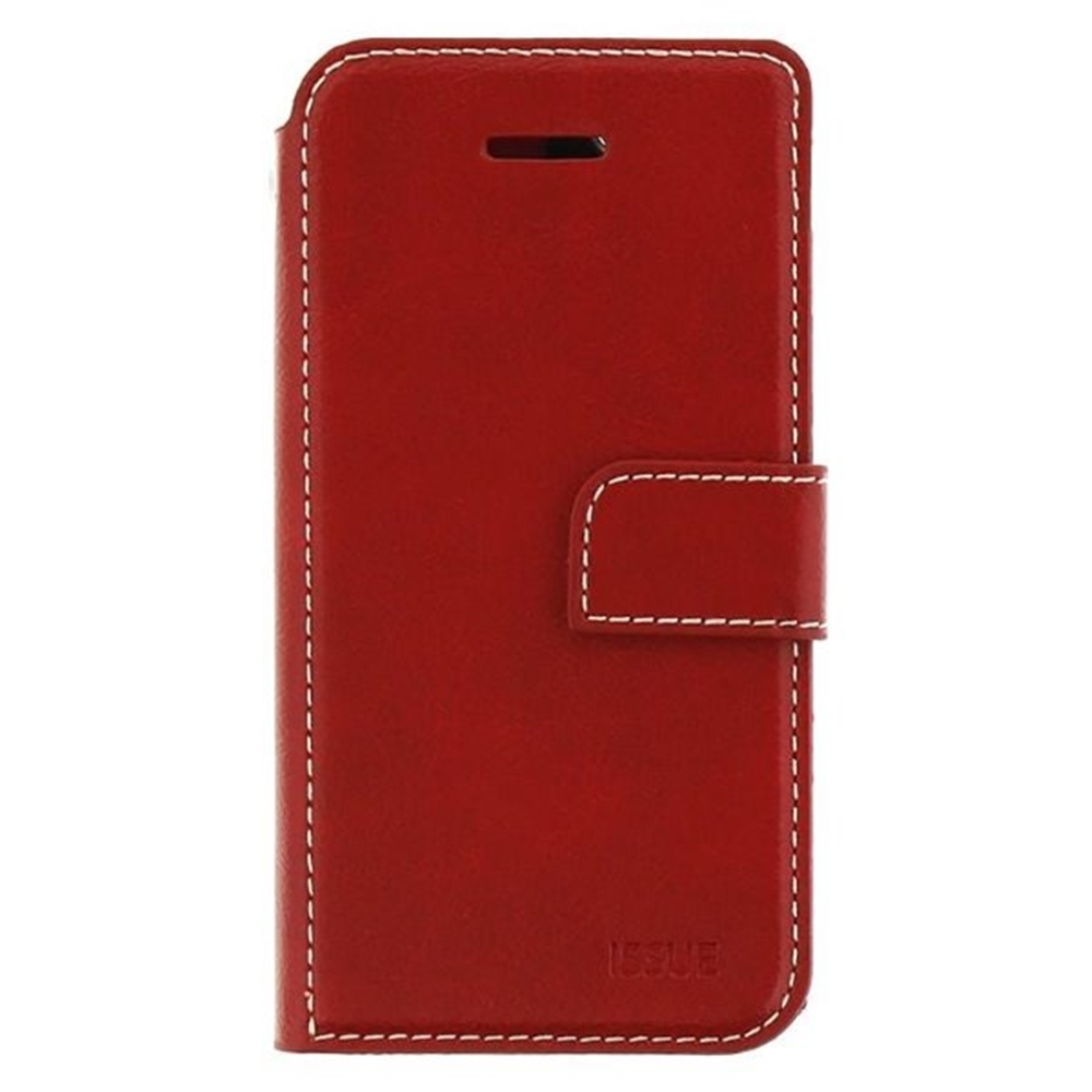 Telefontok Honor 50 - Molan Cano Issue Book piros