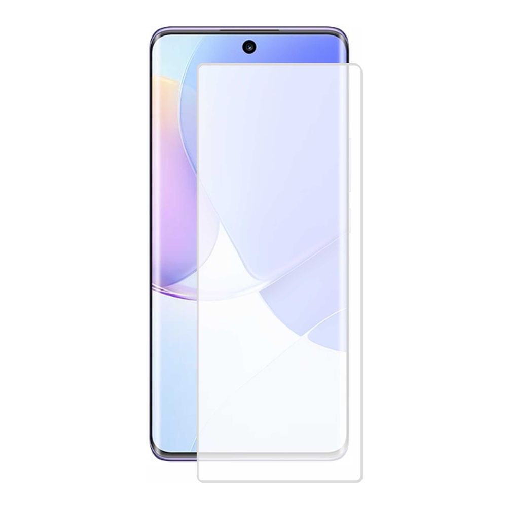 Honor 50 Üvegfólia  - üvegfólia (az íves részre NEM hajlik rá)