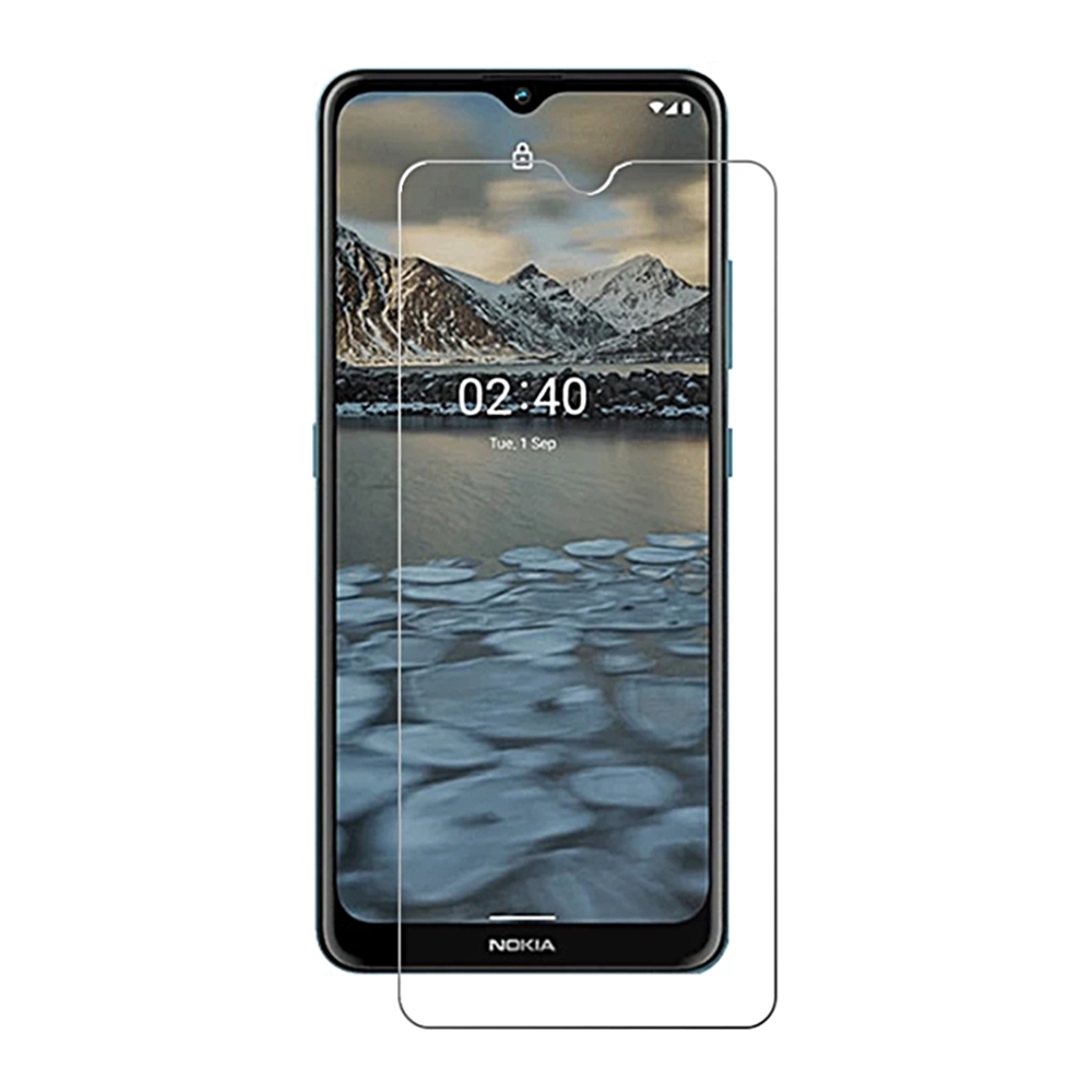 Nokia G50 Üvegfólia - üvegfólia