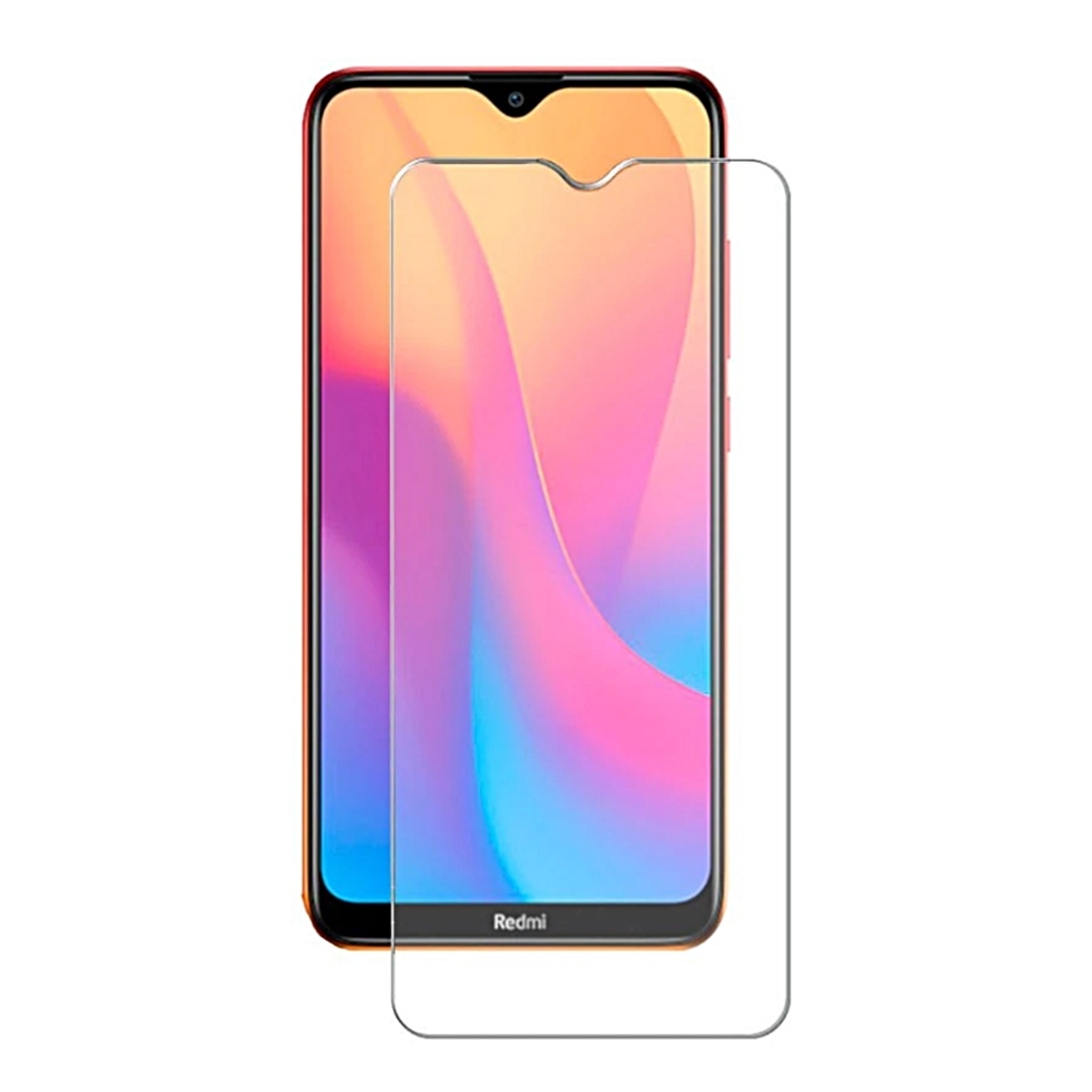 Xiaomi Redmi 8 / Xiaomi Redmi 8A Üvegfólia - üvegfólia