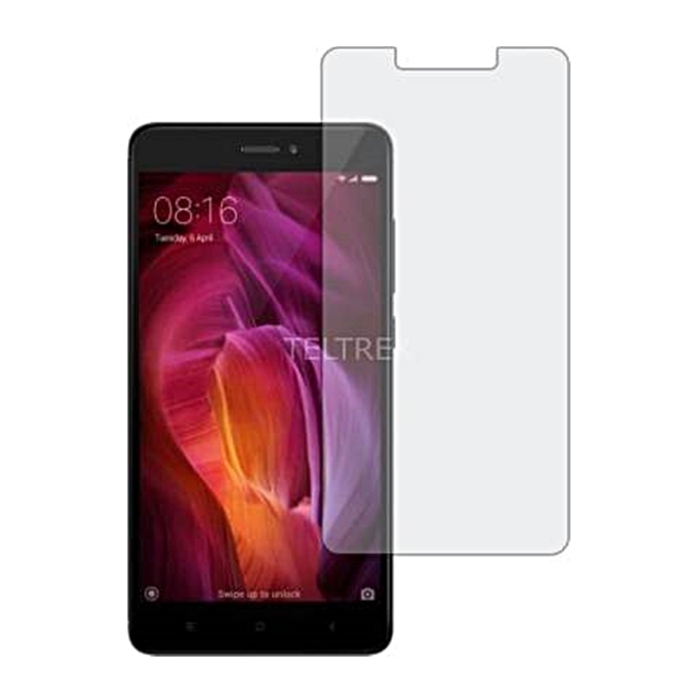 Xiaomi Redmi Note 4 /Redmi Note 4X Üvegfólia
