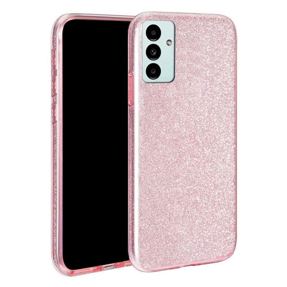 Samsung Galaxy A13 5G Telefontok - Pink Shiny tok