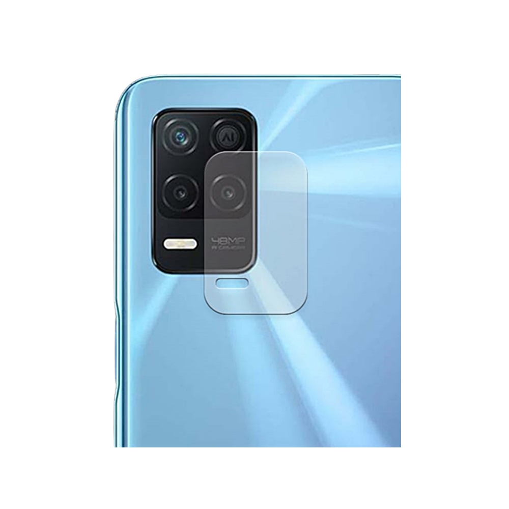 Realme 8 5G Üvegfólia - kamera üvegfólia
