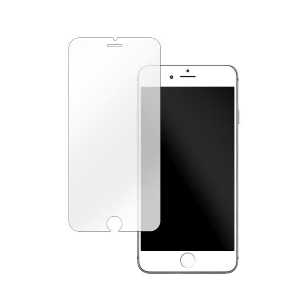 iPhone SE3 2022 Üvegfólia- 9 H keménységű edzett üvegfólia