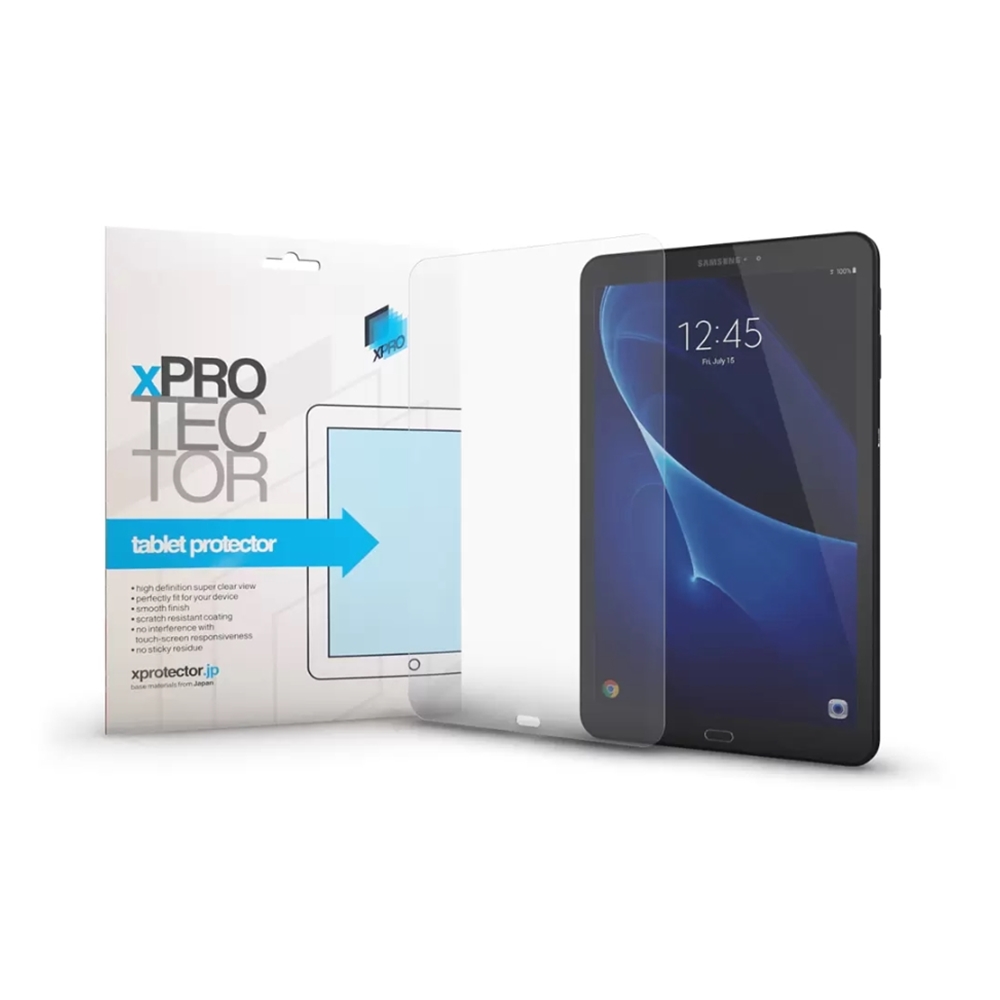 Samsung Galaxy Tab A8 10.5 X200 / X205 Tabletfólia - XPRO kijelzővédő fólia