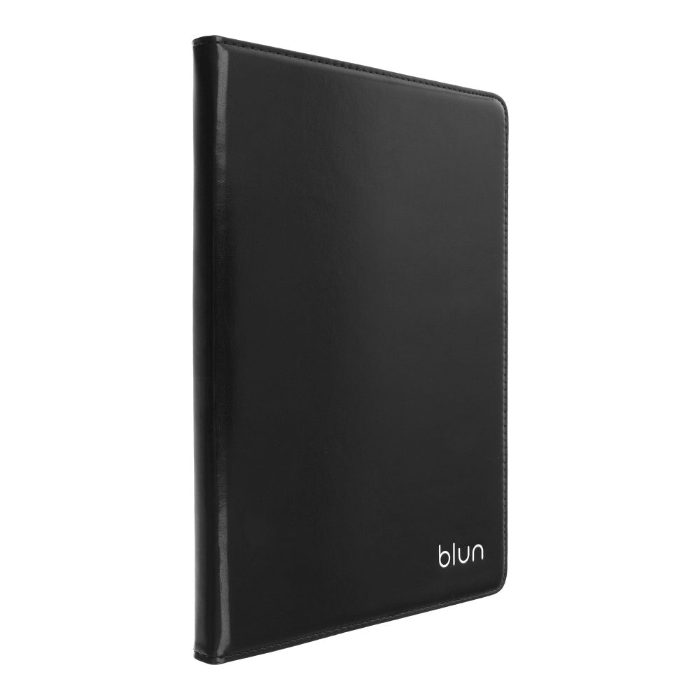 BLUN - Univerzális Tablettok 9-10 colos fekete tablet tok: Huawei, Lenovo, Samsung, iPad...
