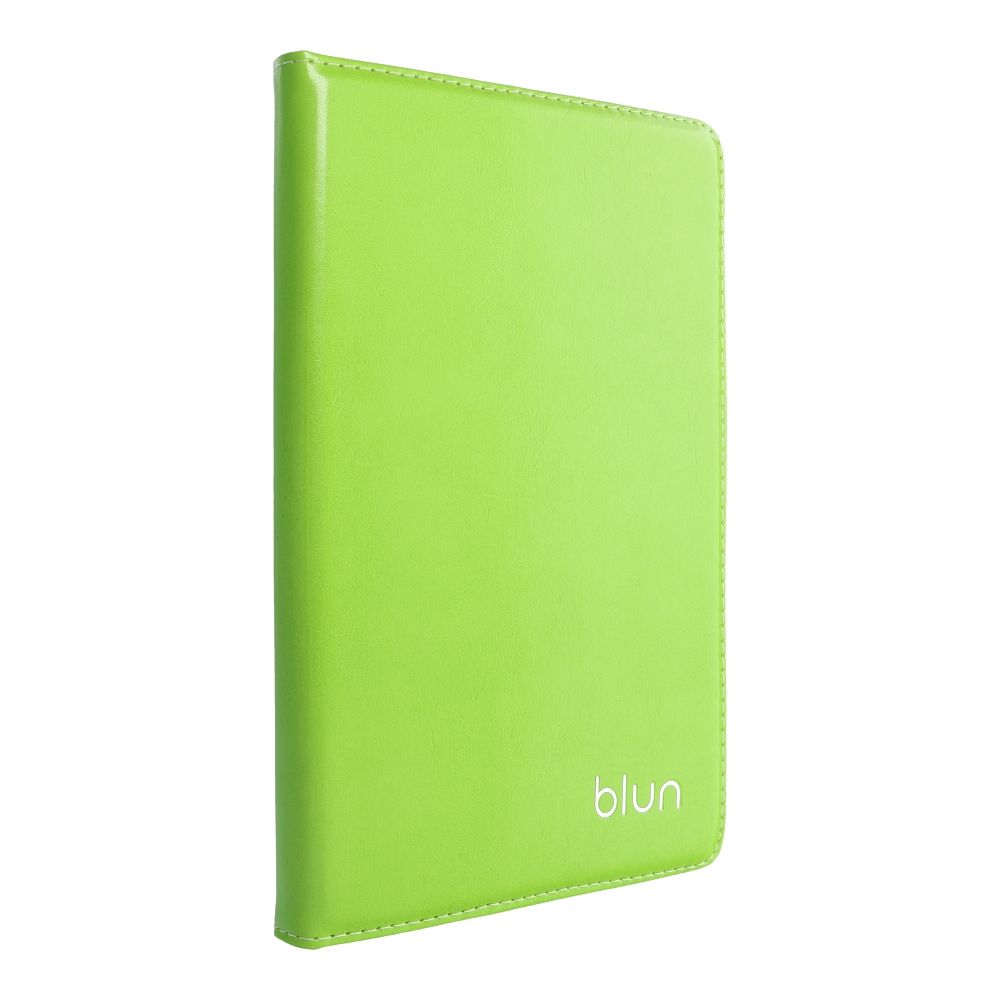 BLUN - Univerzális Tablettok 9-10 colos zöld tablet tok: Huawei, Lenovo, Samsung, iPad...