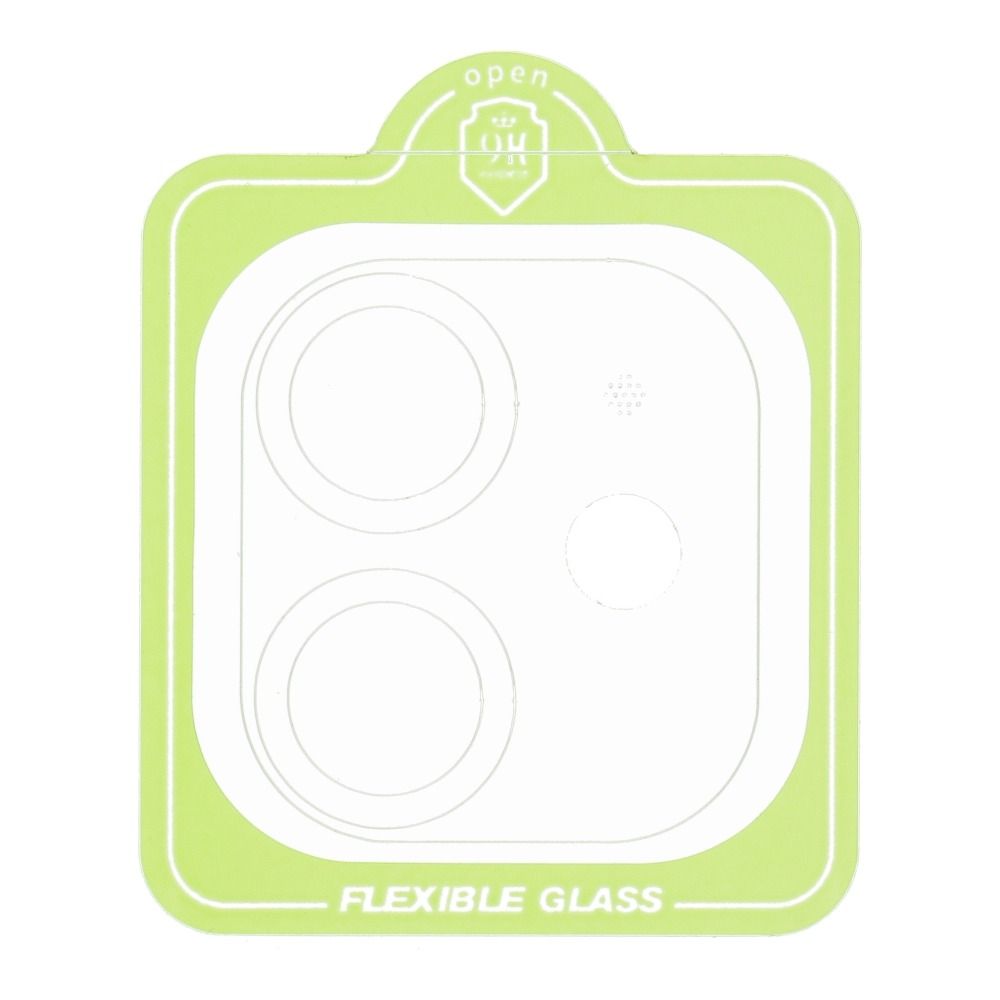 iPhone 11 flxibilis fólia - BESTSUIT - kamera flxibilis fólia