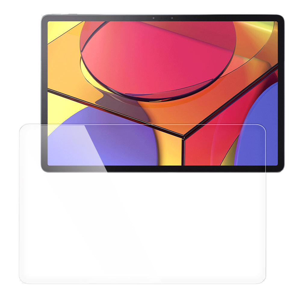 Kijelzővédő üvegfólia Lenovo Tab P11 Pro (11,5 coll, TB-J706L) - üvegfólia