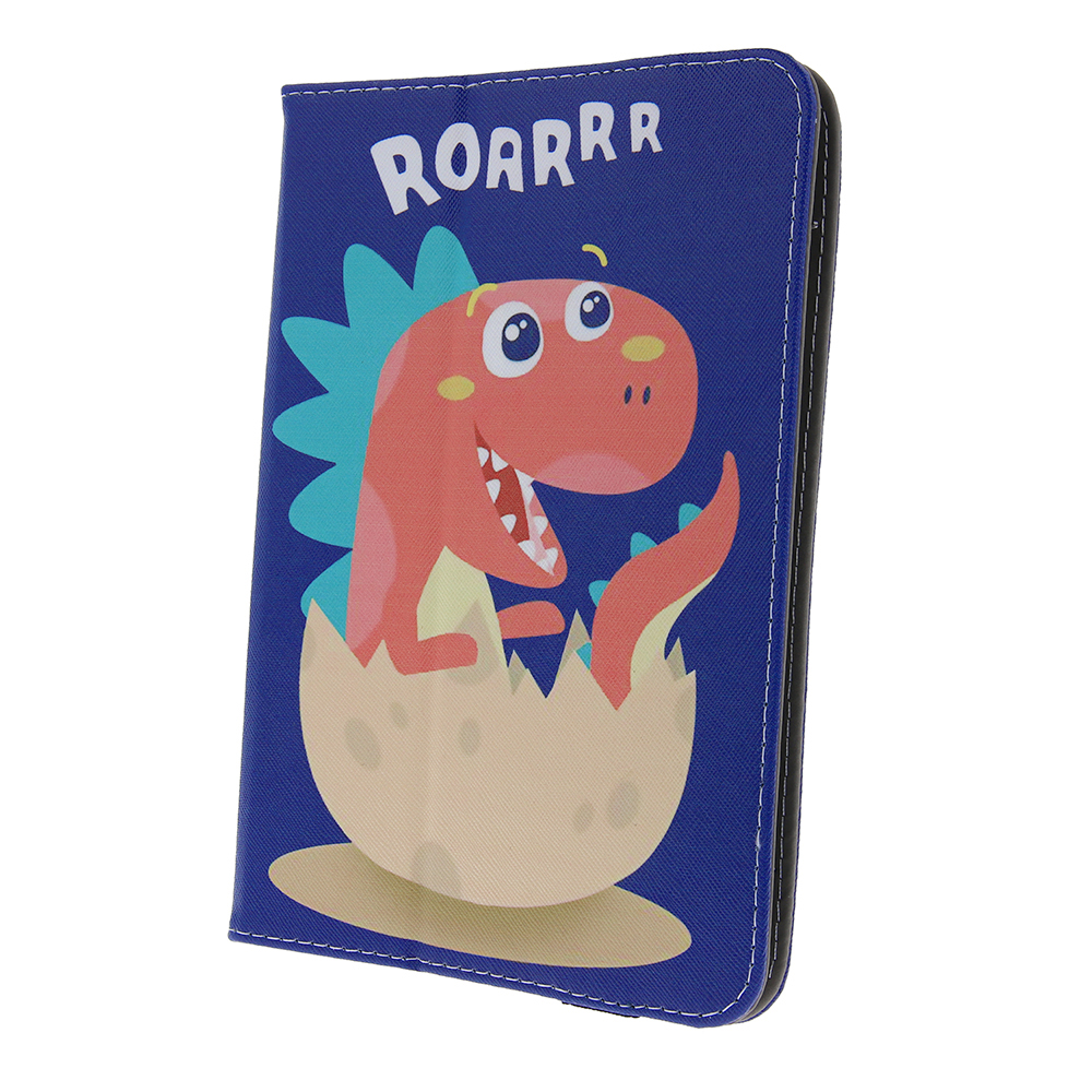 Univerzális Tablettok 7-8 colos Roarrr tablet tok: Huawei, Lenovo, Samsung, iPad...