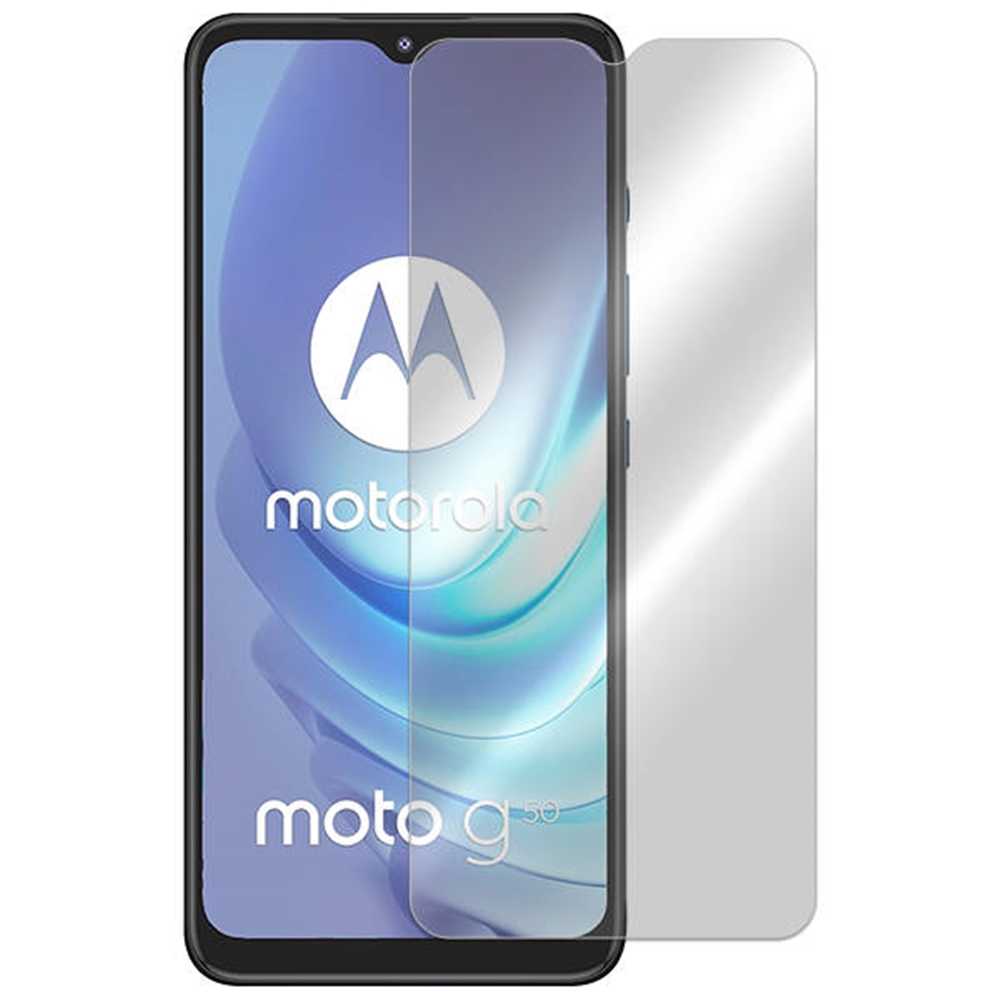 Motorola Moto G50 Üvegfólia - üvegfólia