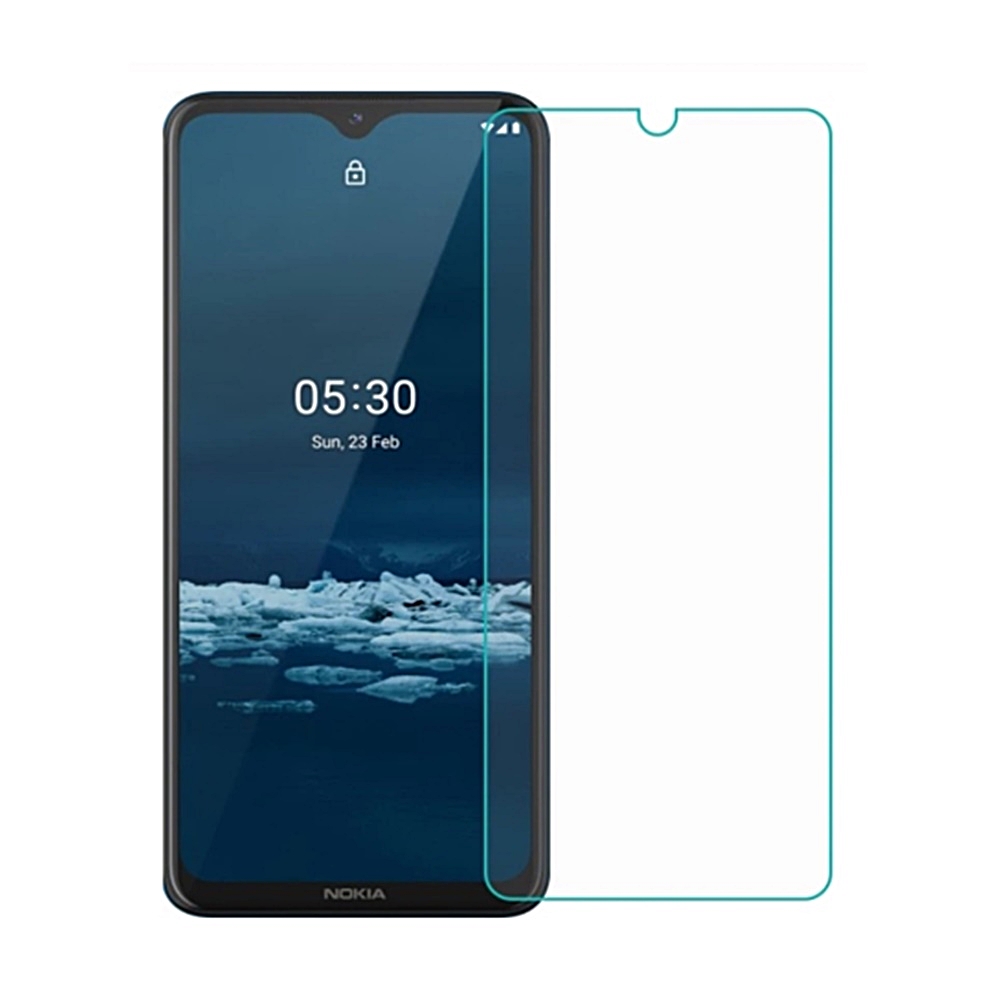 Nokia G11 Plus Üvegfólia - üvegfólia