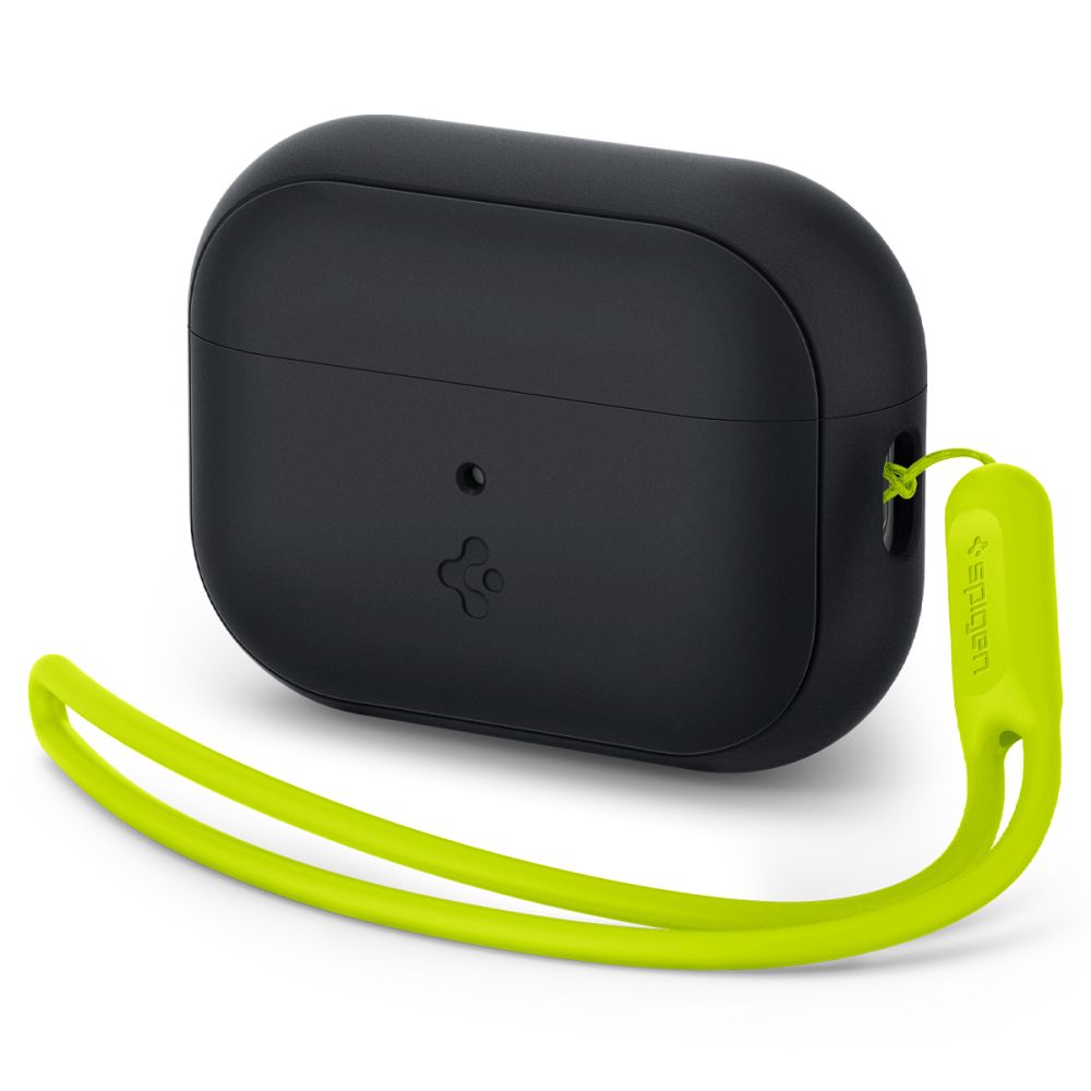 AirPods Pro 1 tok - SPIGEN SILICONE FIT STRAP APPLE