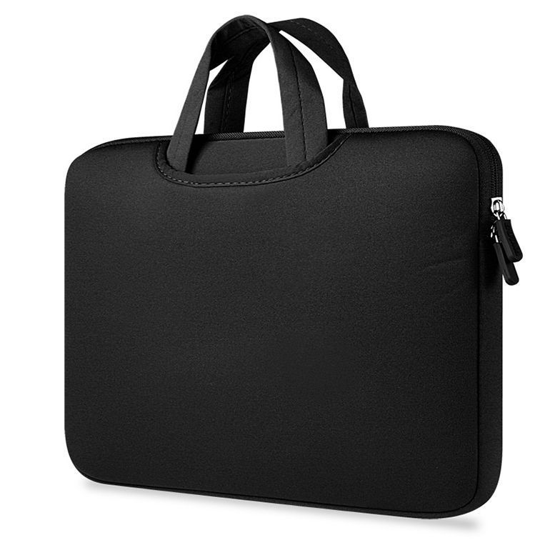 Univerzális laptop táska  15-16-os fekete laptop táska