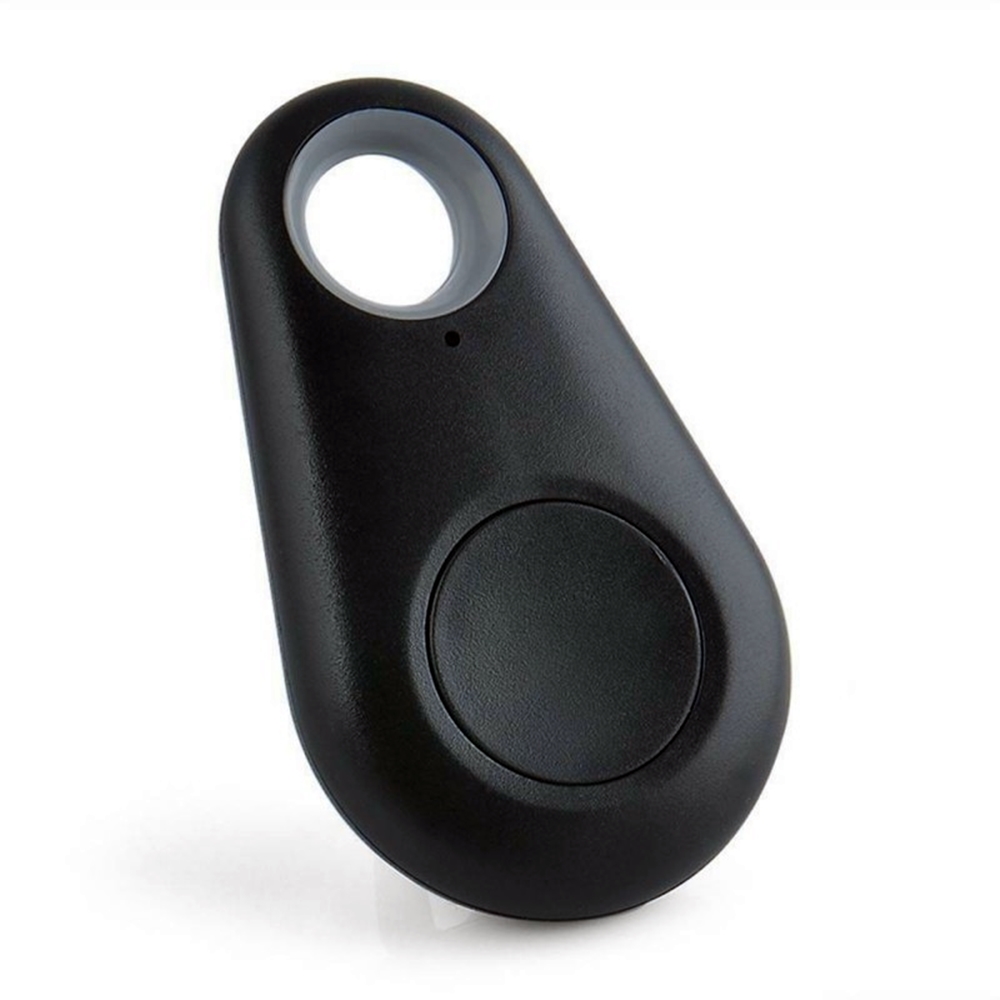 Bluetooth-os helymeghatározó Mini Tag - fekete