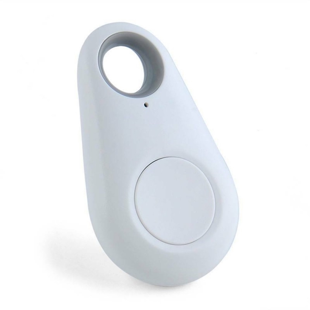 Bluetooth-os helymeghatározó Mini Tag - fehér
