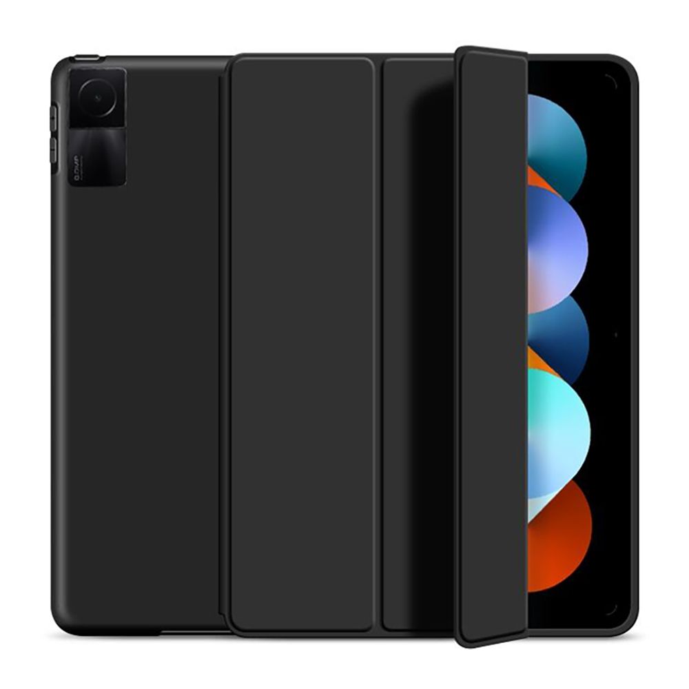 Xiaomi Redmi Pad (10.6 coll) Tablettok - fekete smart case