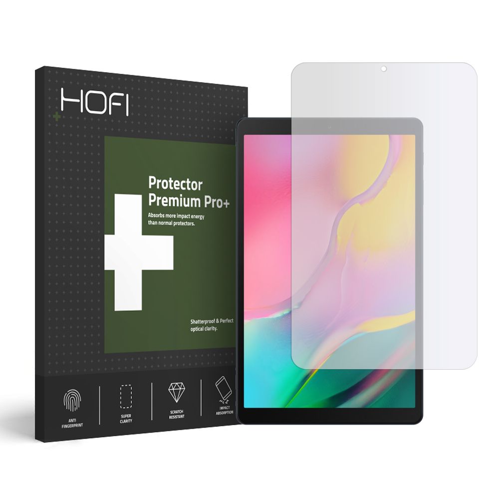 Kifejlzővédő fólia Lenovo Tab M10 (3. generáció TB-328) - üvegfólia