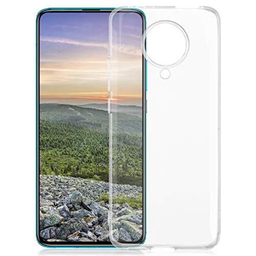 Xiaomi 13 Ultra Telefontok - átlátszó szilikon tok