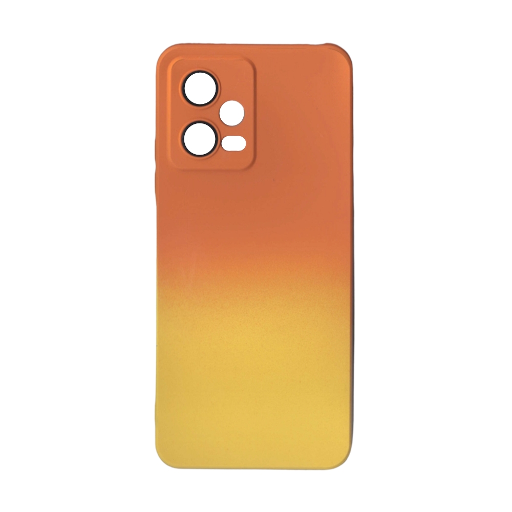 Xiaomi Poco X5 5G Telefontok - Ultra Trendy Neogradient 1 - mintás szilikon hátlap tok