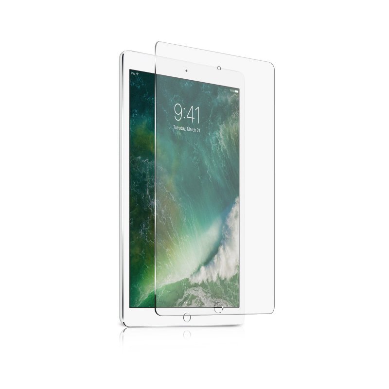 Kijelzővédő üvegfólia - iPad 9.7 2017 / iPad 9.7 2018 / iPad Pro 9.7 / iPad Air / iPad Air 2 üvegfólia