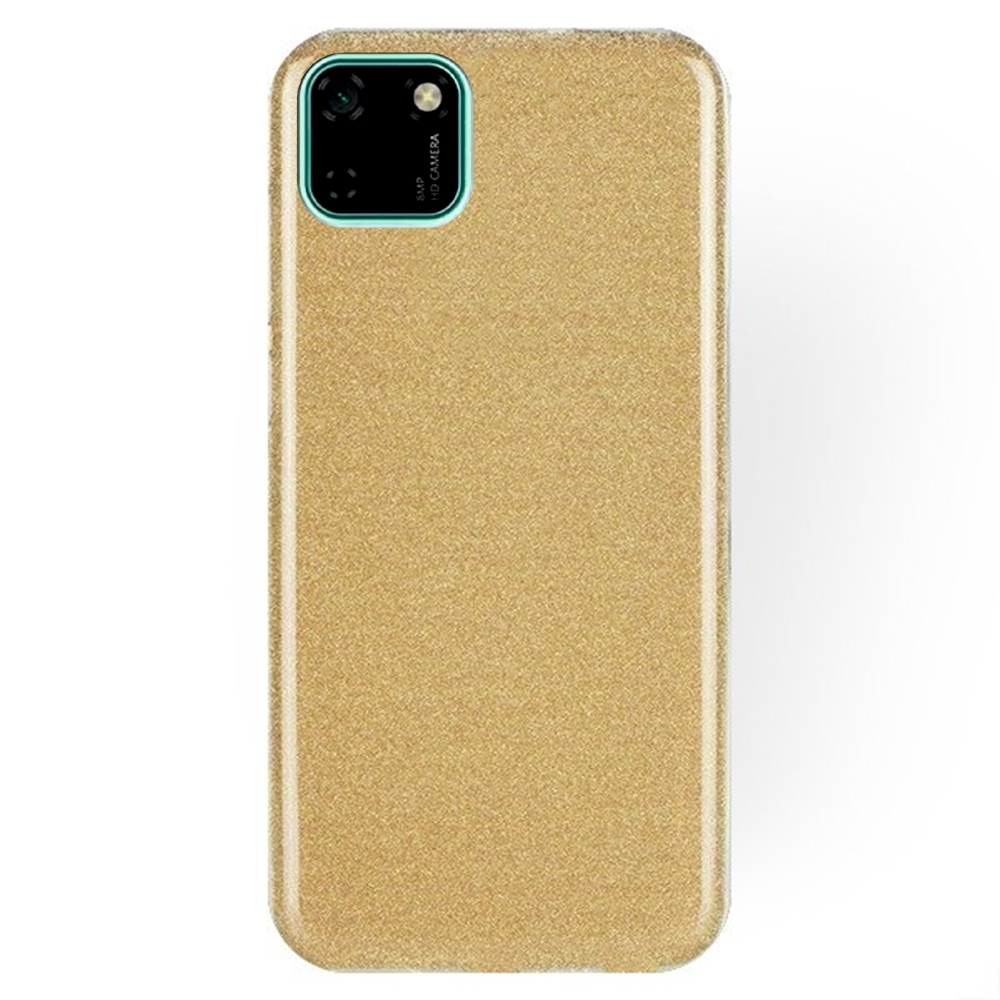 Huawei Y5p Telefontok - Arany Shiny tok