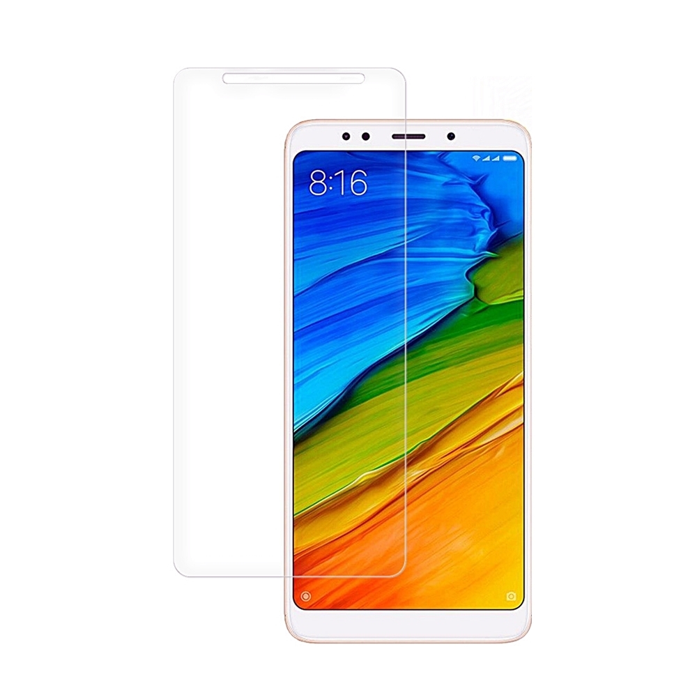 Xiaomi Redmi 5 Plus Üvegfólia - üvegfólia