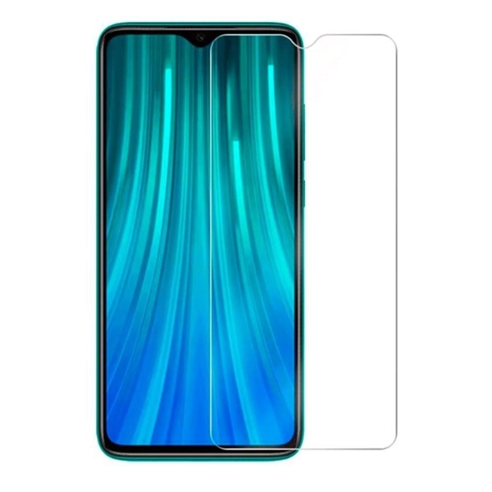 Xiaomi Redmi Note 8T Üvegfólia - üvegfólia