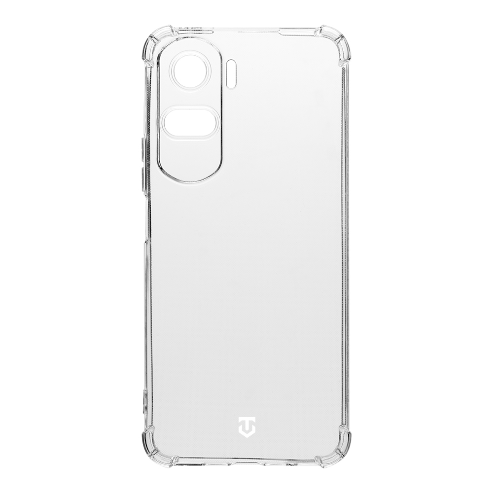 Honor 90 Lite 5G Telefontok - Ütésálló átlátszó hátlap tok