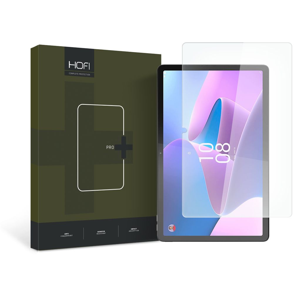 Kifejlzővédő üvegfólia Lenovo Tab P12 12,7 coll (TB-370) - üvegfólia