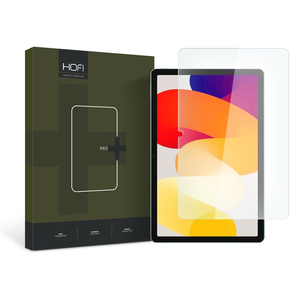 Kifejlzővédő üvegfólia Xiaomi Redmi Pad SE (11 coll) - üvegfólia