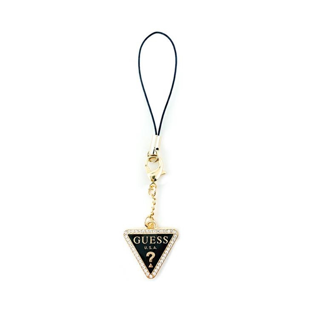 GUESS Triangle Diamond Medál telefonra