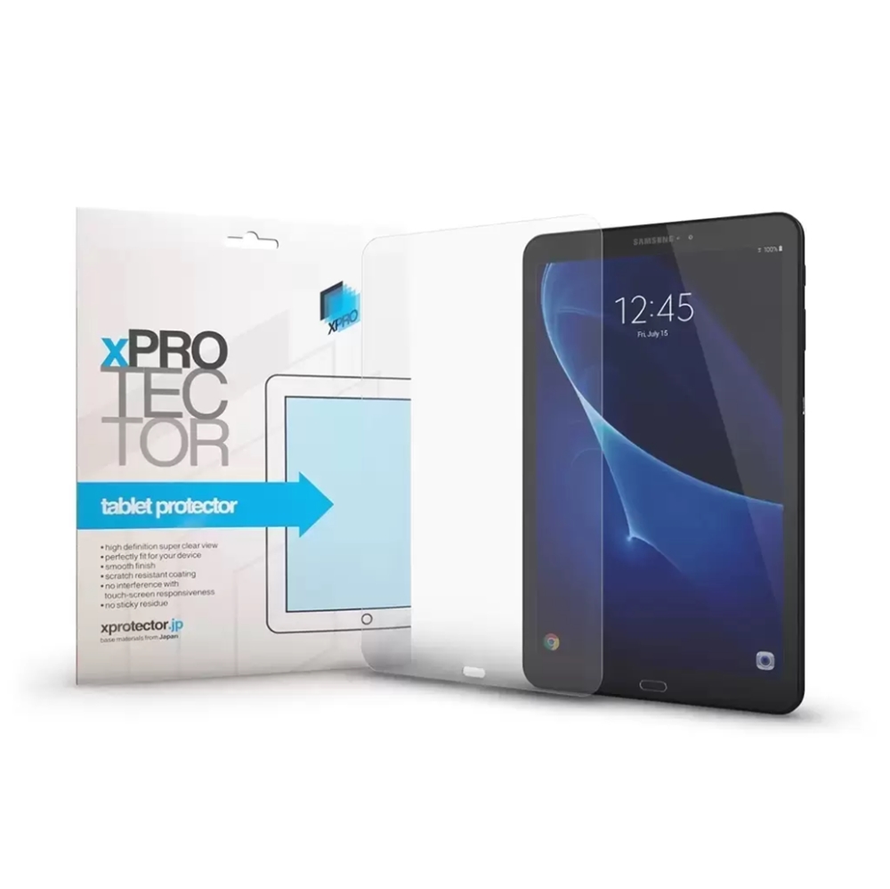 Kifejlzővédő üvegfólia T Tablet 5G (10.36 coll) - XPRO 0,33 üvegfólia