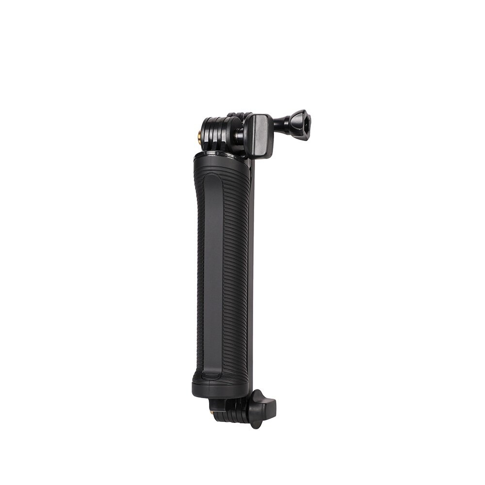GoPro Selfie bot - 3in1 tripoddá alakítható selfie bot és állvány, fekete