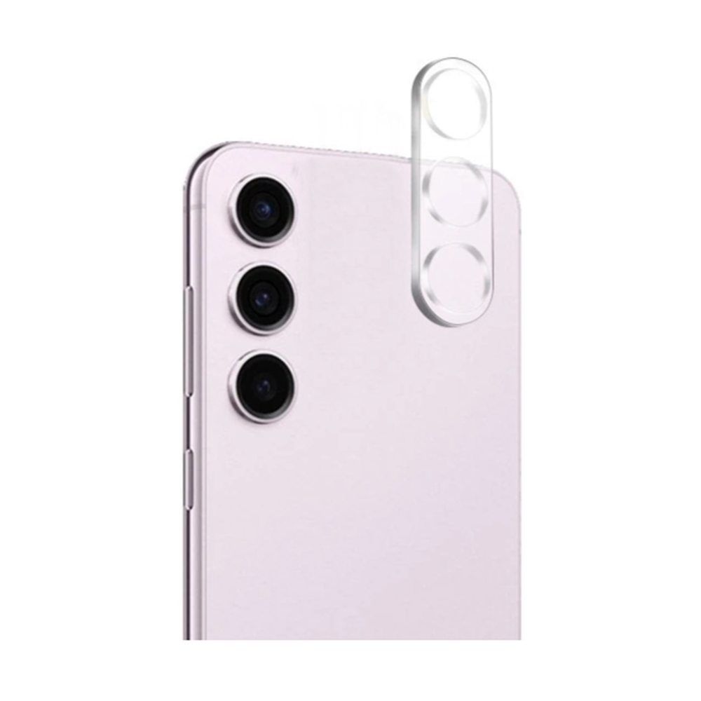 Samsung Galaxy S24+ (S24 Plus) üvegfólia- kamera üvegfólia (3D)