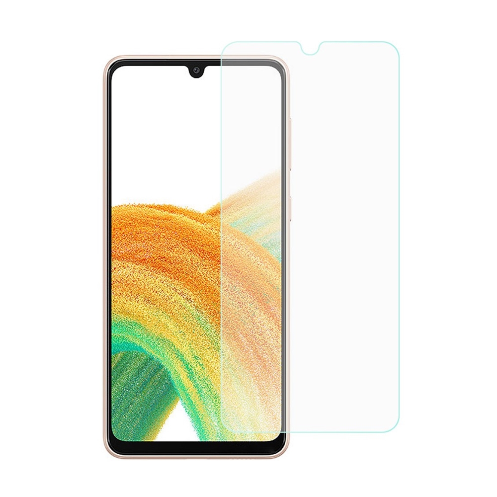 Samsung Galaxy A33 5G üvegfólia- üvegfólia
