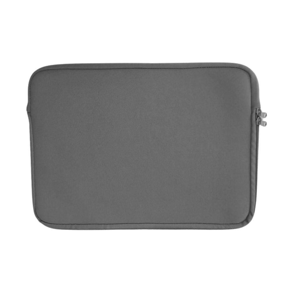 Neo univerzális 14-os szürke laptop/tablet tartó táska