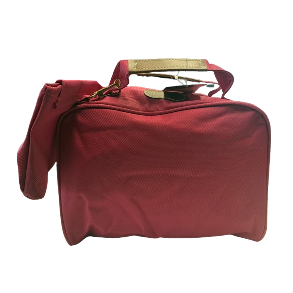 Válltáska - Gamme Select - piperetáska, pink