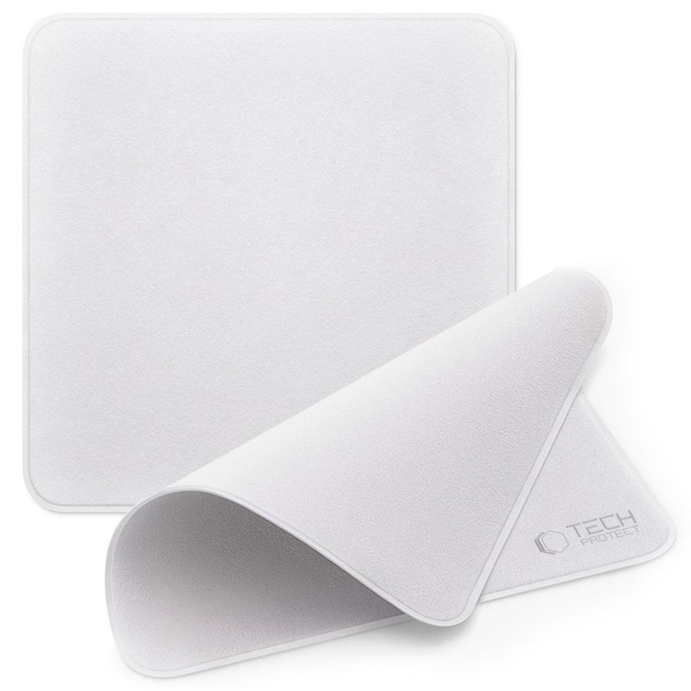 Tech- Protect - törlőkendő, 2db, szürke ﻿