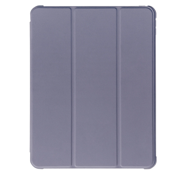 Tablettok iPad mini 7 2024 - kék smart case