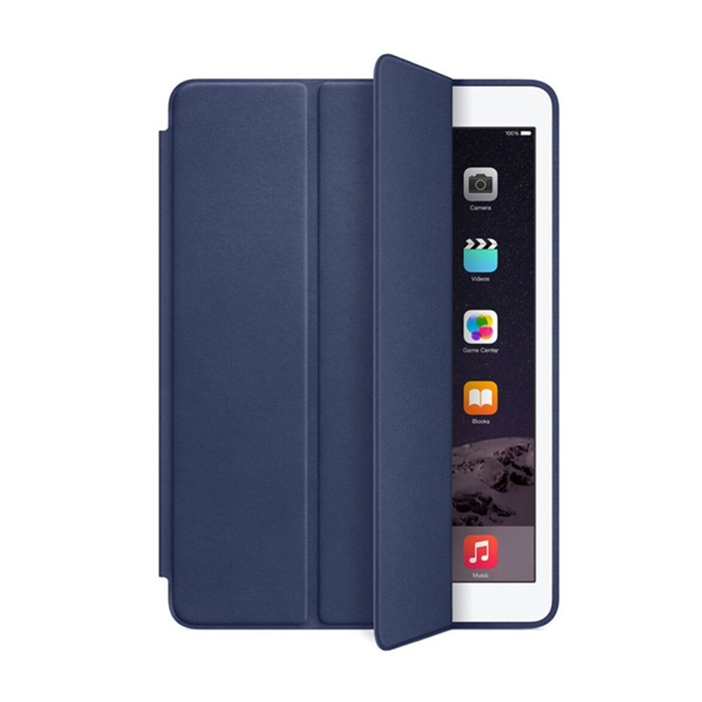 iPad mini 6 2021 tablettok - kék smart case