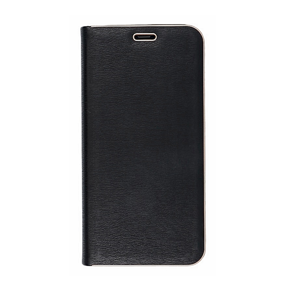 Xiaomi Redmi 14C telefontok - Luna Book - fekete könyvtok