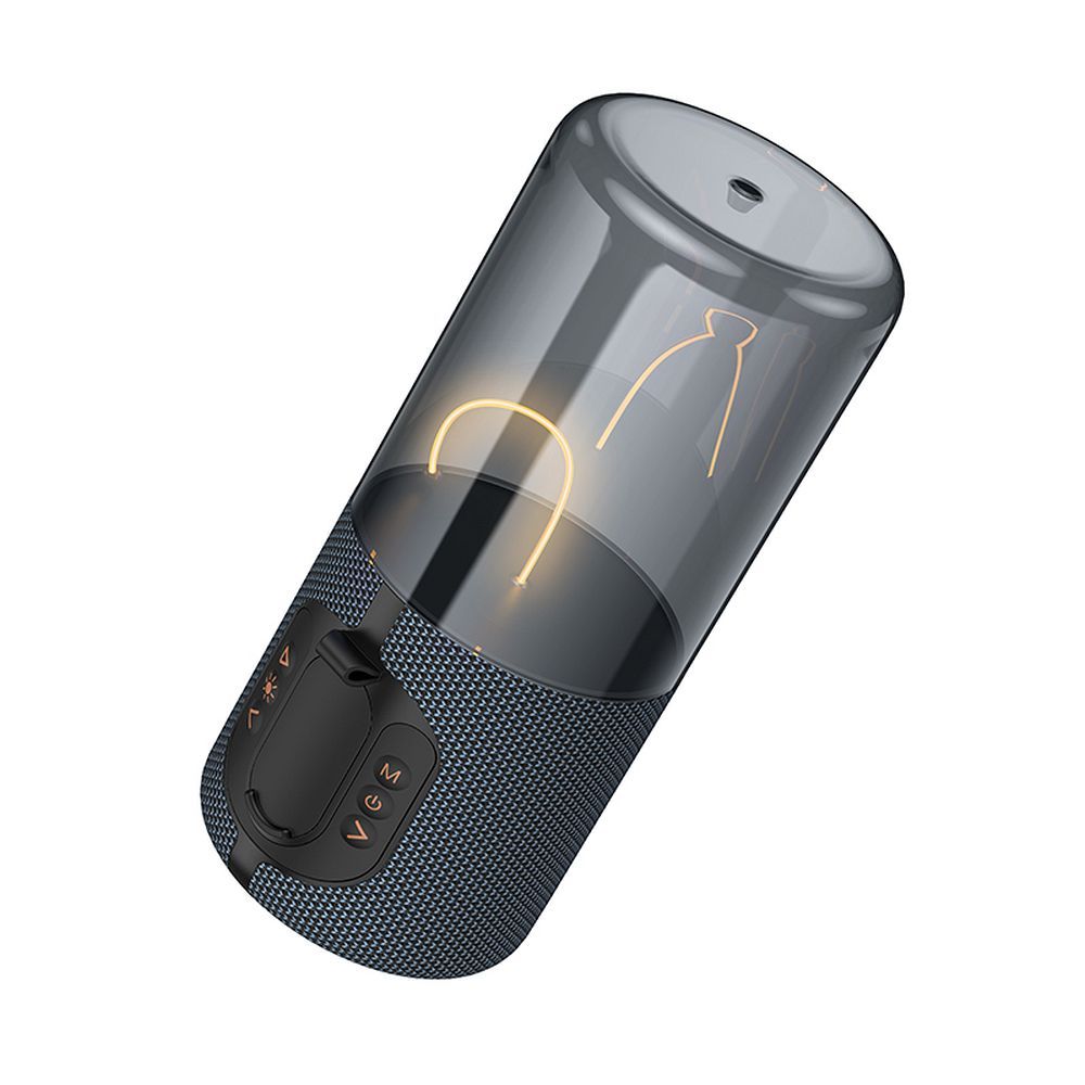 HOCO BS64 - kék bluetooth hangszóró