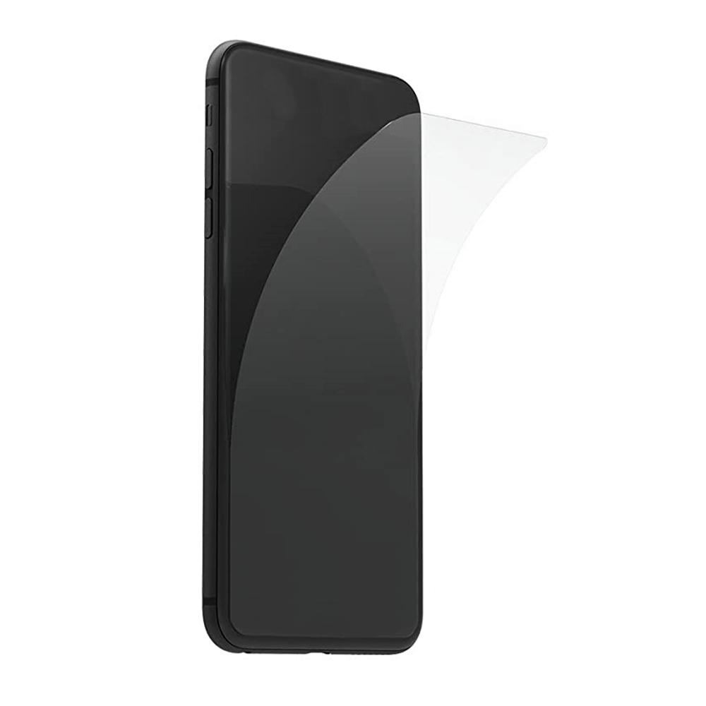 Samsung Galaxy A26 5G üvegfólia- 9H keménységű flexibilis üvegfólia