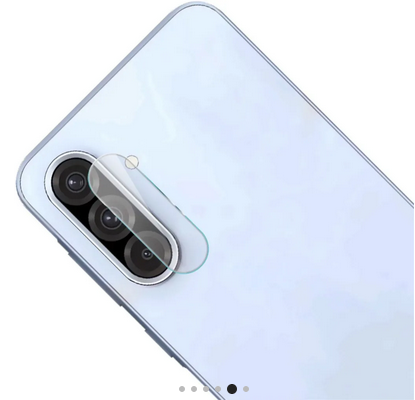 Üvegfólia Samsung Galaxy A26 5G - Kamera üvegfólia
