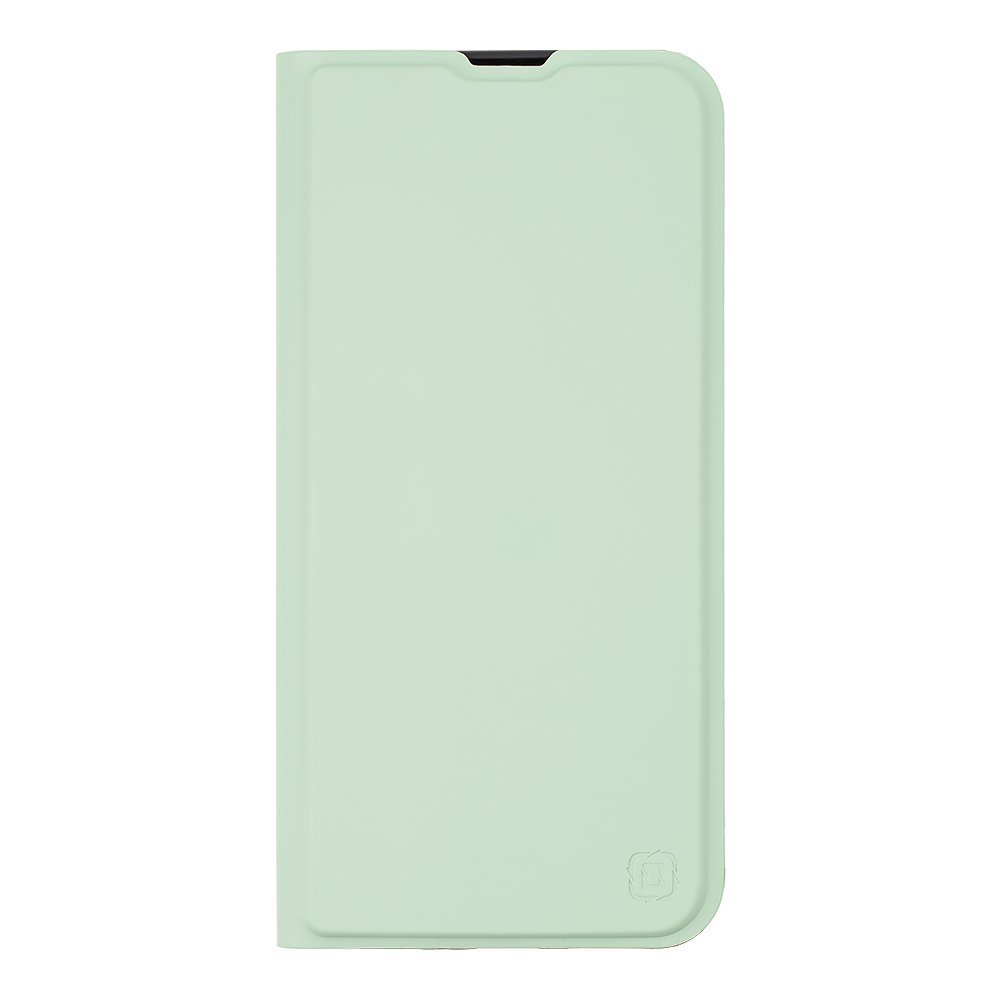Samsung Galaxy A56 5G telefontok - OBAL:ME SmoothTouch menta könyvtok