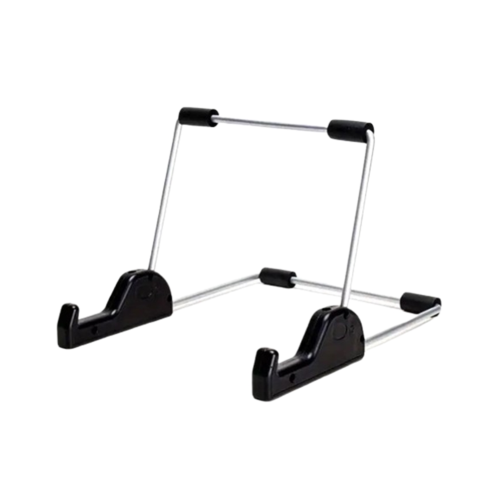 Univerzális asztali tablettartó fém állvány